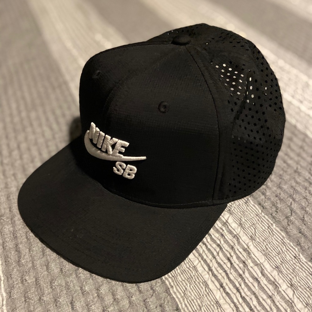 Nike SB hat
